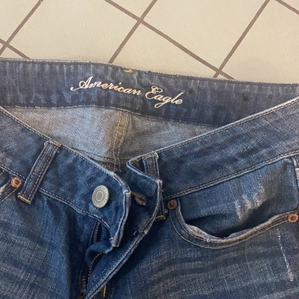 American eagle - Picture 2 of 2